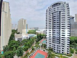 Central Green Condominium (D3), Condominium #503116251
